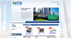 Desktop Screenshot of illinoisth.com